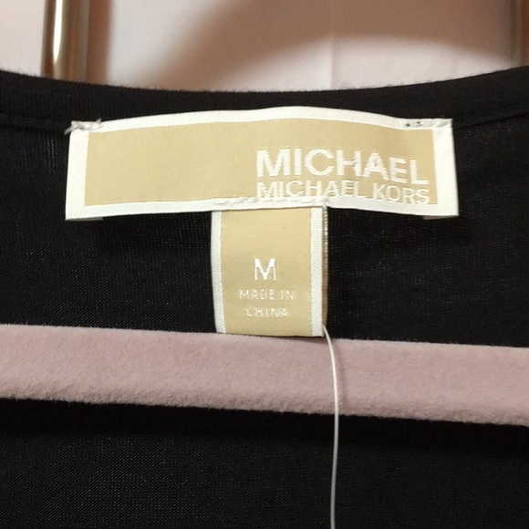 Michael Kors Top - Picture 2 of 6
